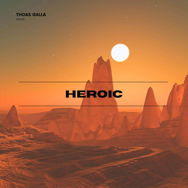 Релиз Heroic