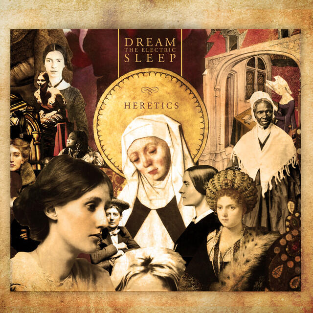 Релиз Heretics