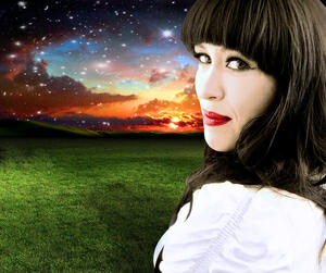 Lizzie Nightingale