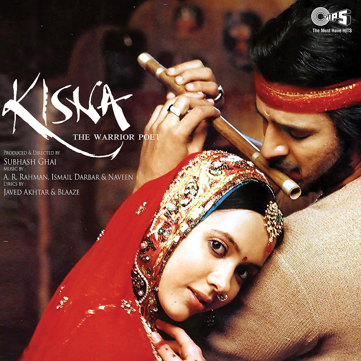 Релиз Kisna (Original Motion Picture Soundtrack)