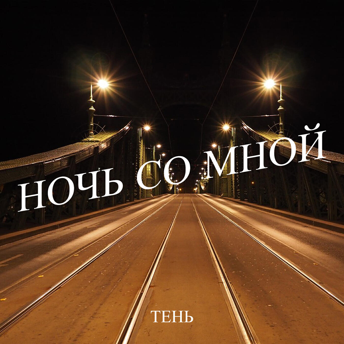 Релиз Ночь со мной