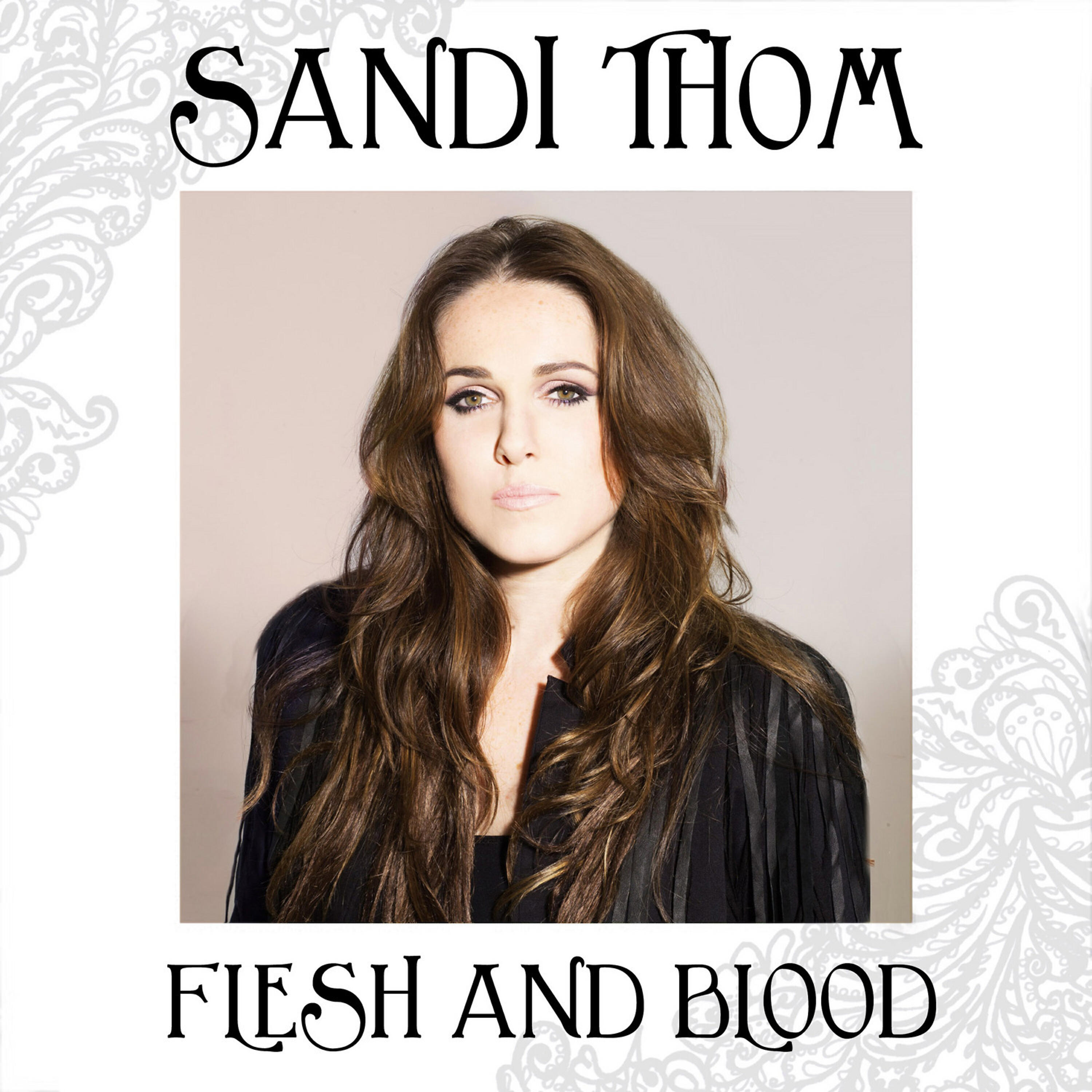 Релиз Flesh and Blood