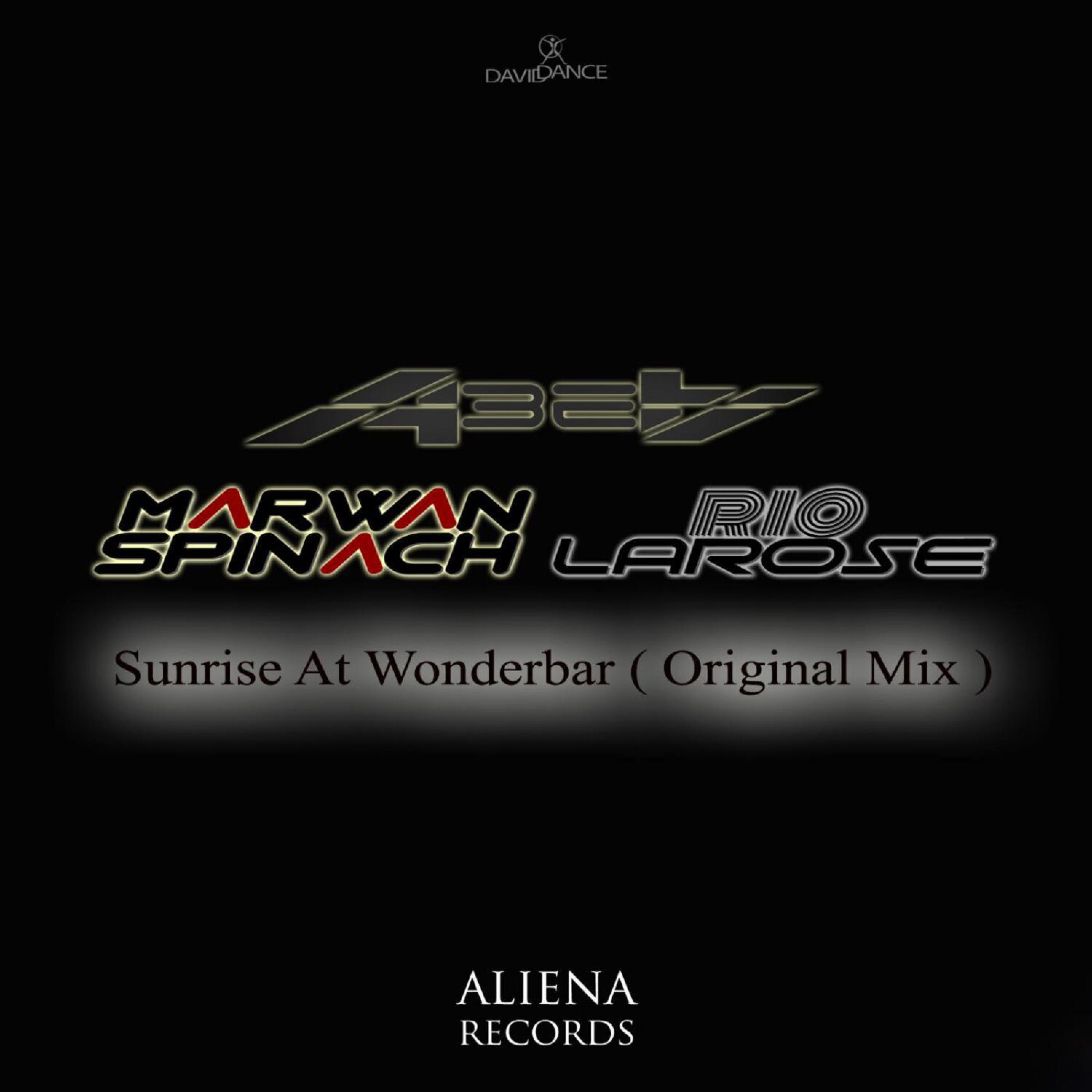 Релиз Sunrise At Wonderbar