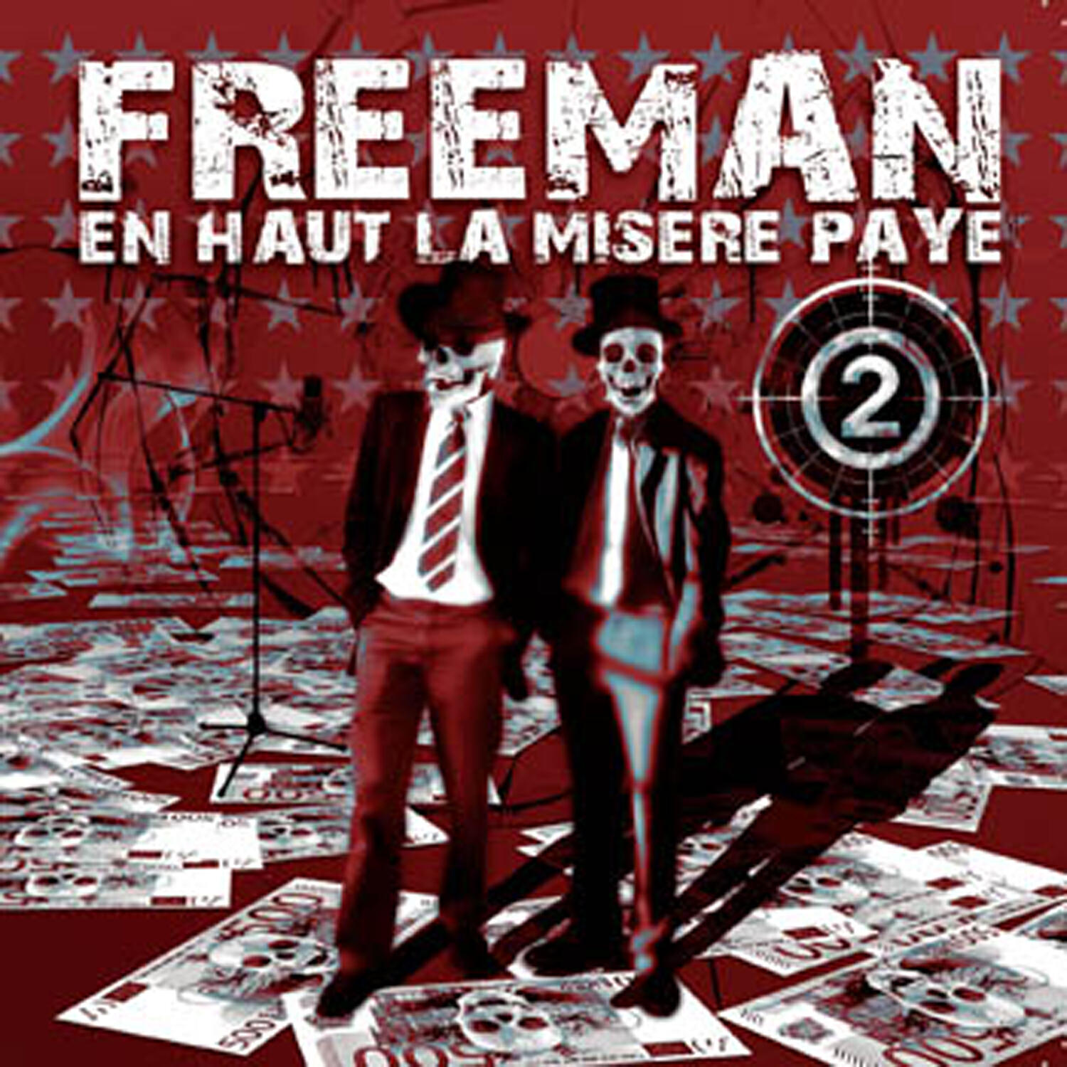 Релиз En Haut La Misère Paye 2