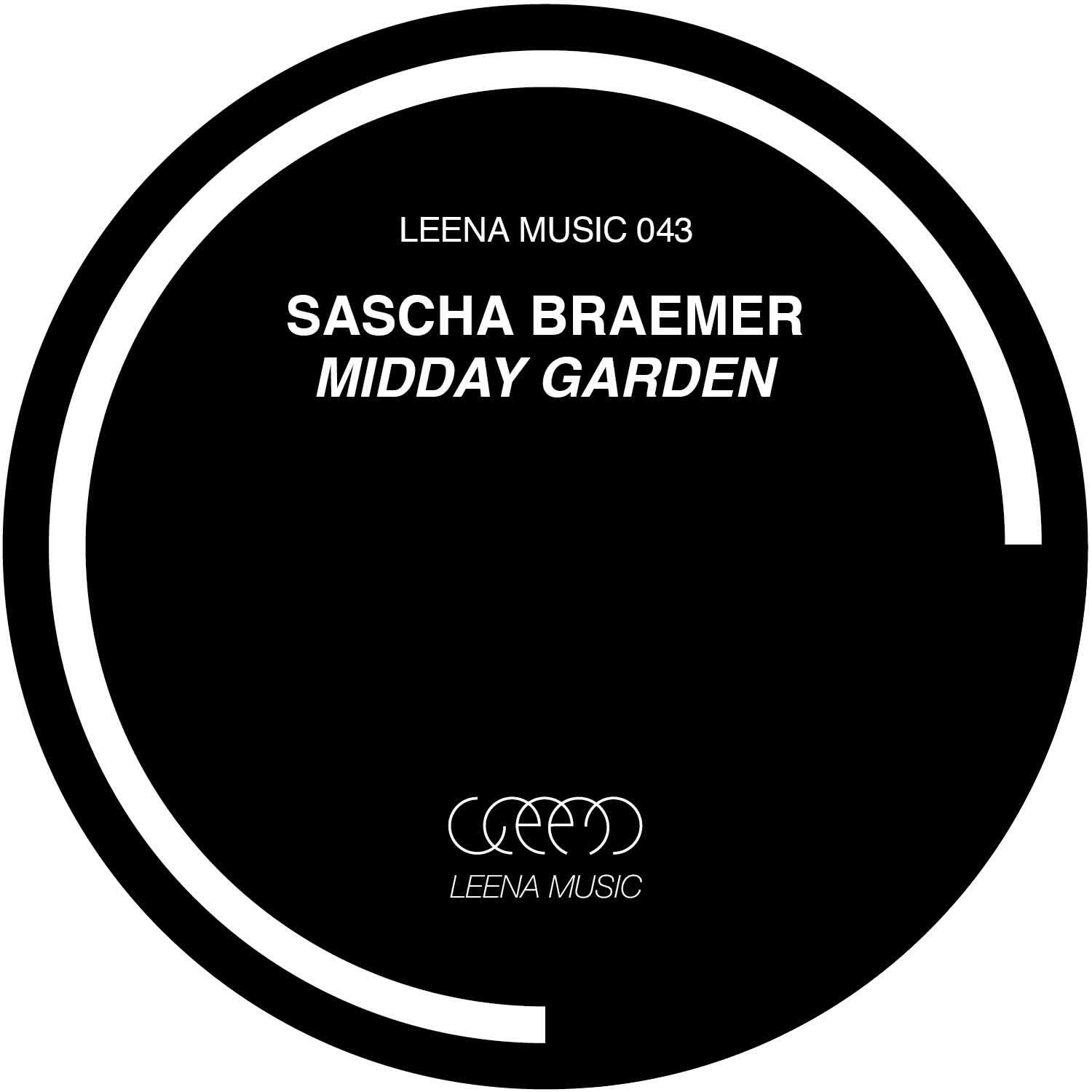 Постер альбома Midday Garden