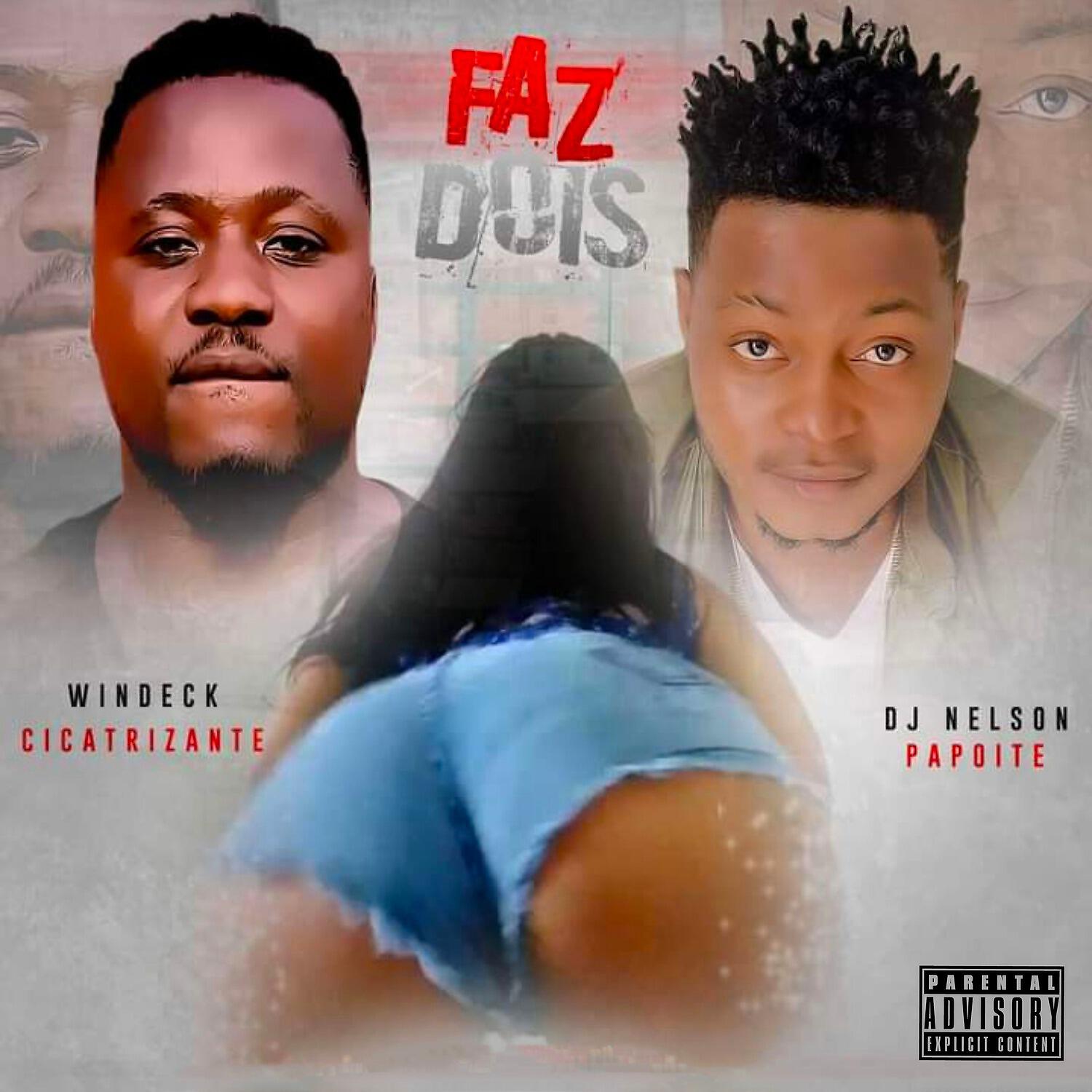 Релиз Faz Dois