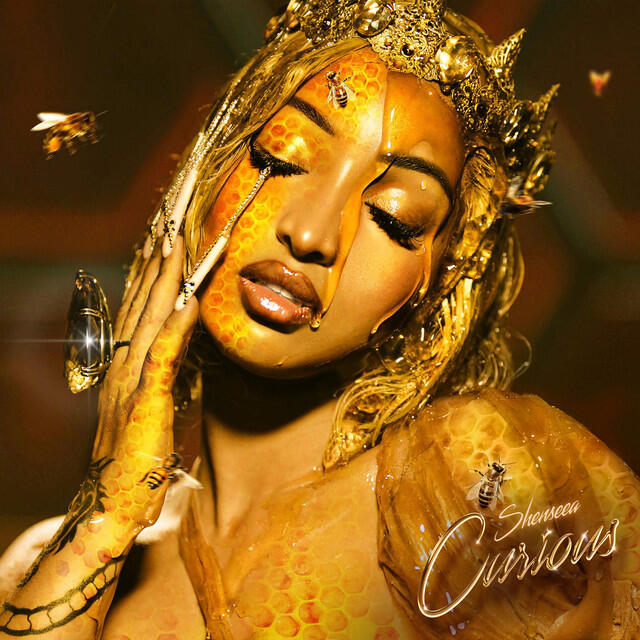 Релиз Curious