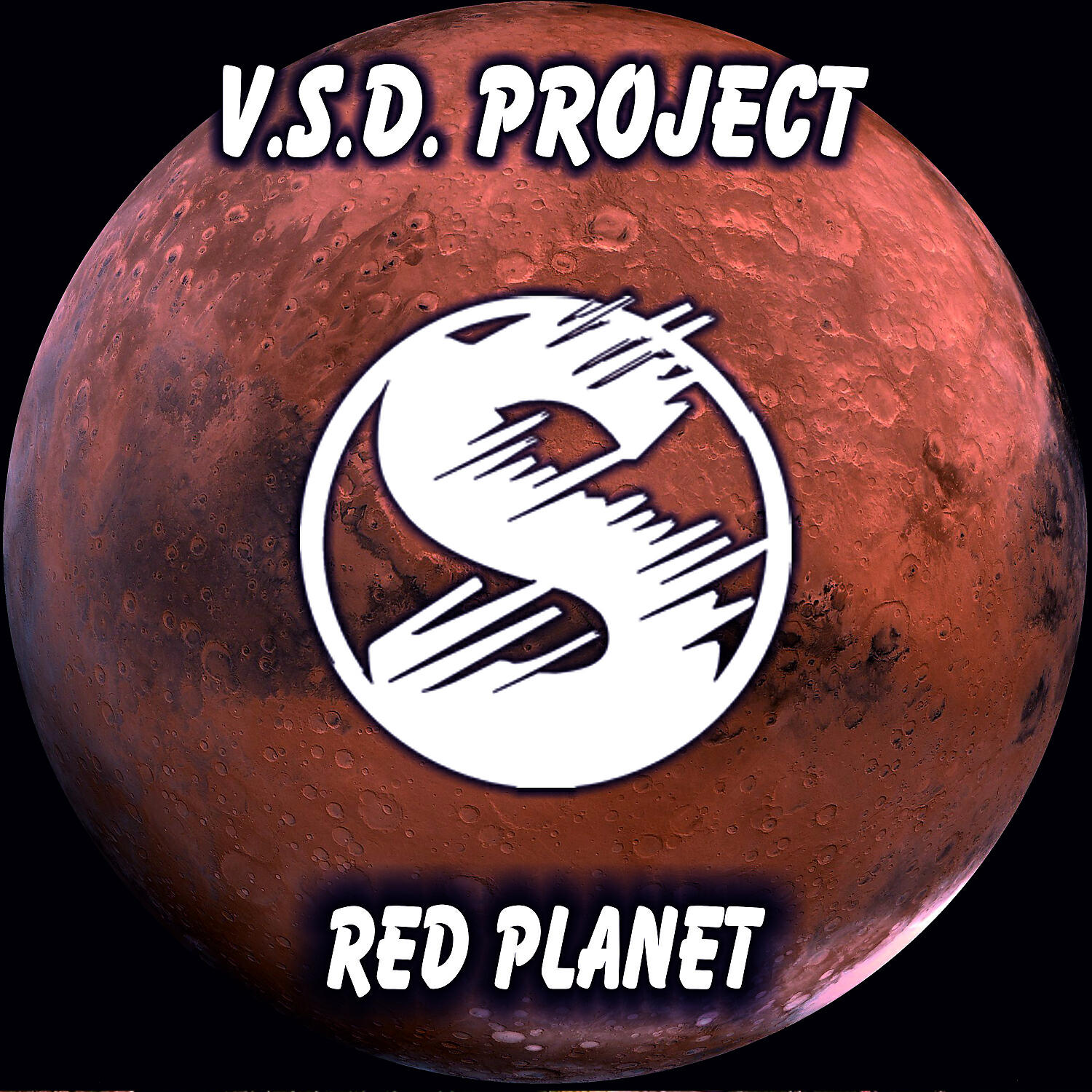 Релиз Red Planet