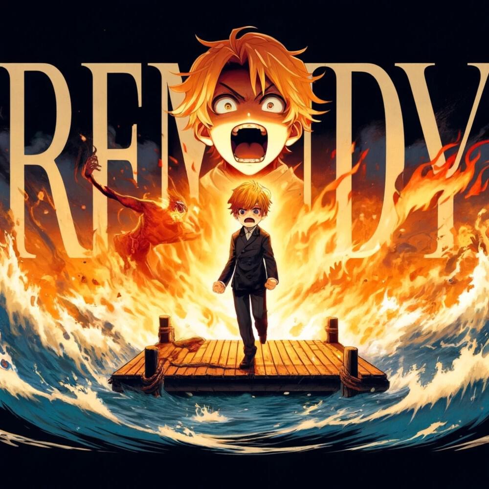 Релиз Remedy
