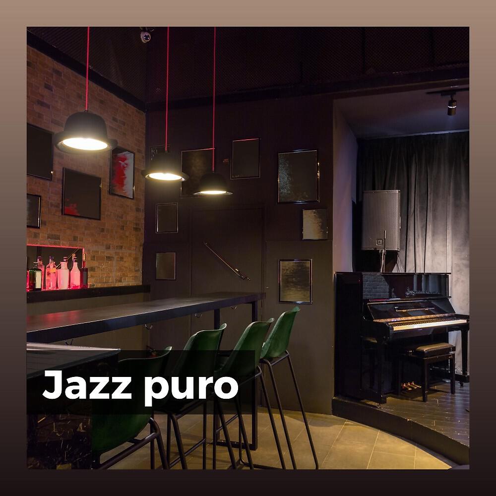 Релиз Jazz puro