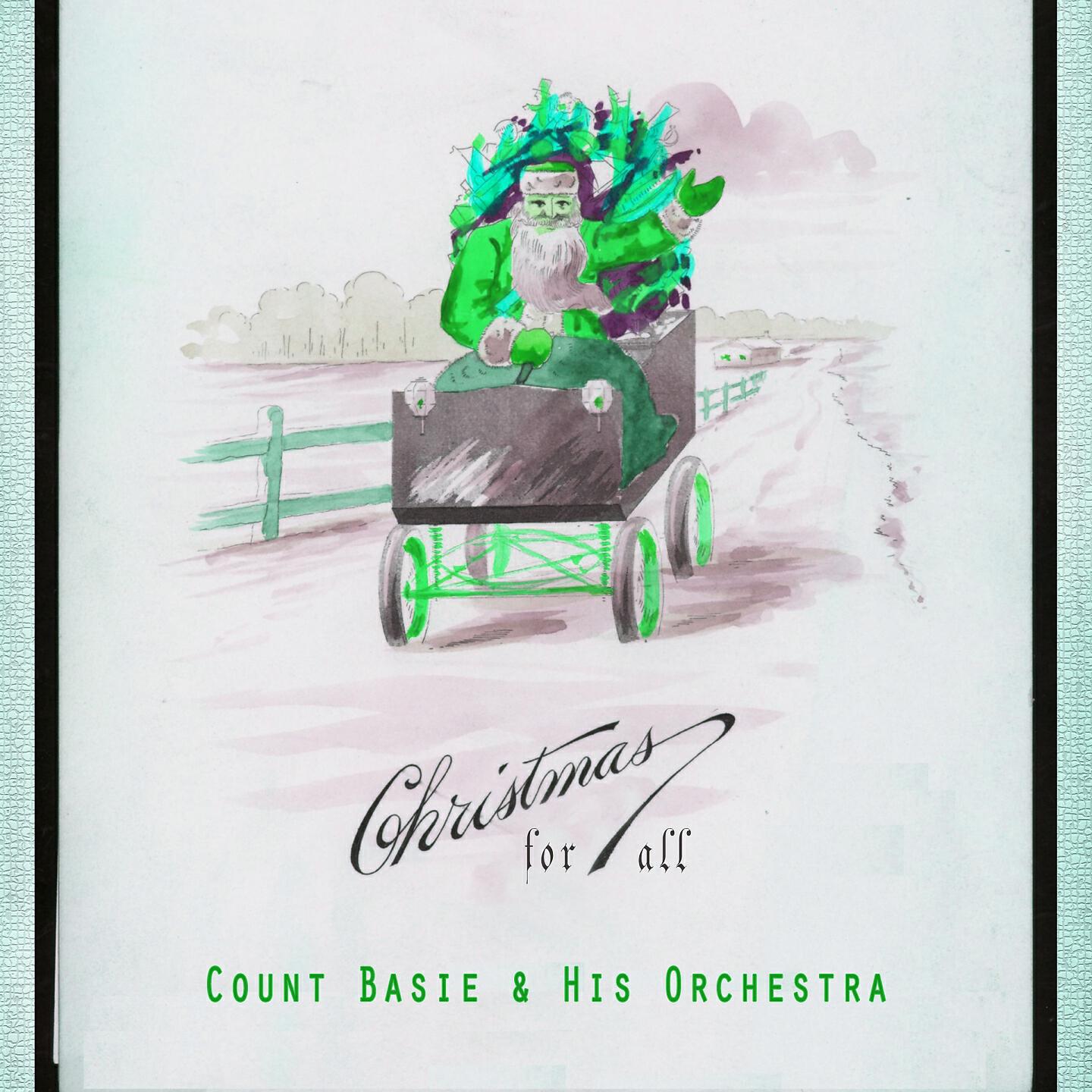 Релиз Christmas For All