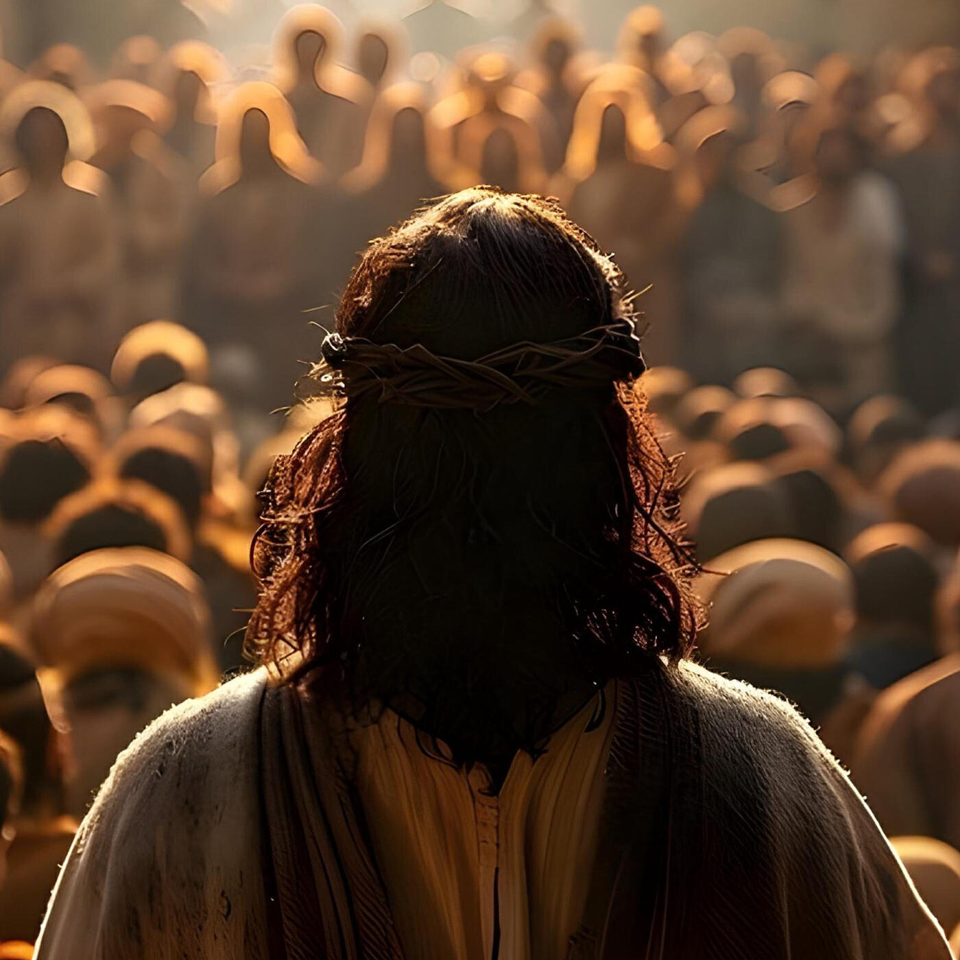 Релиз Біблійні персонажі