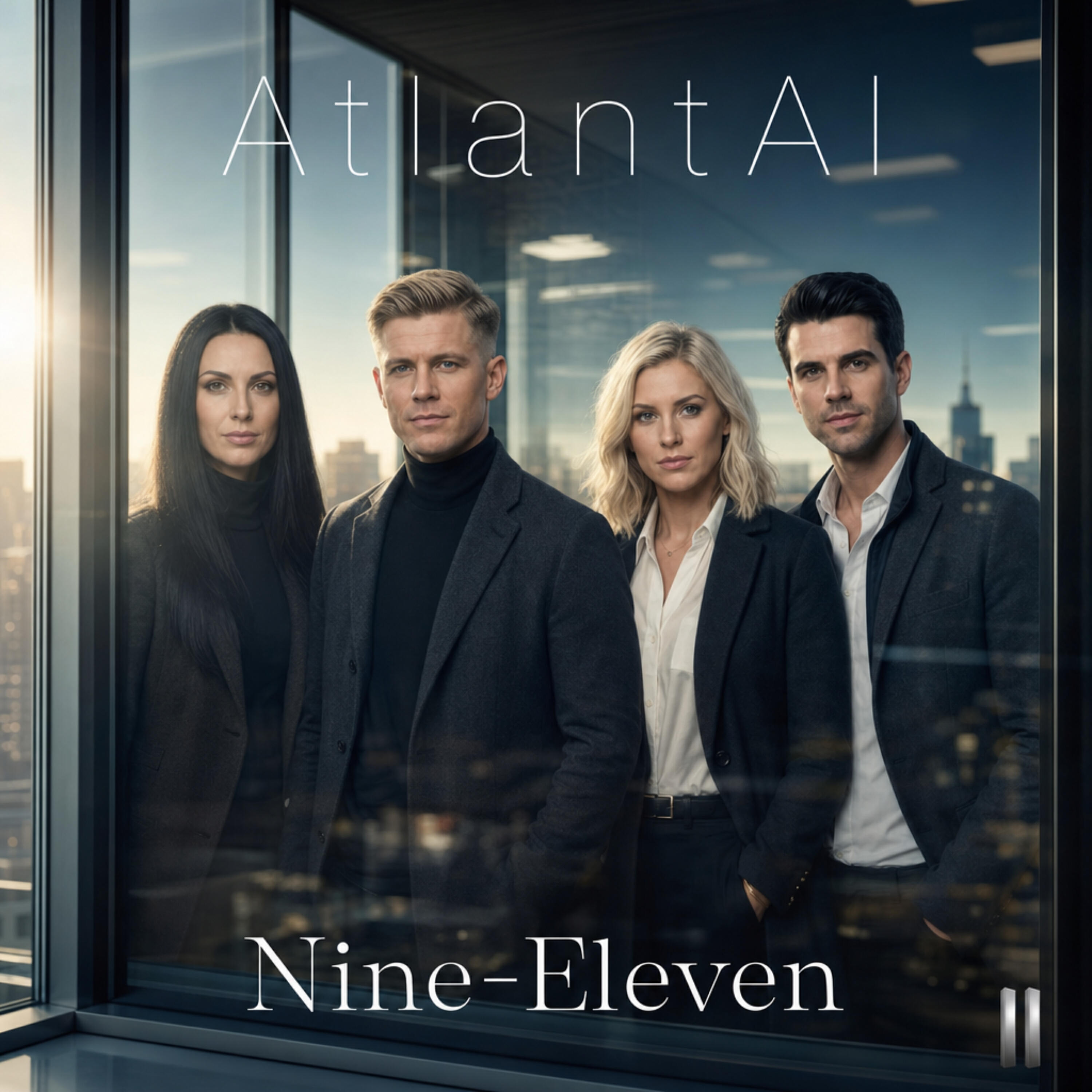 Релиз Nine-Eleven