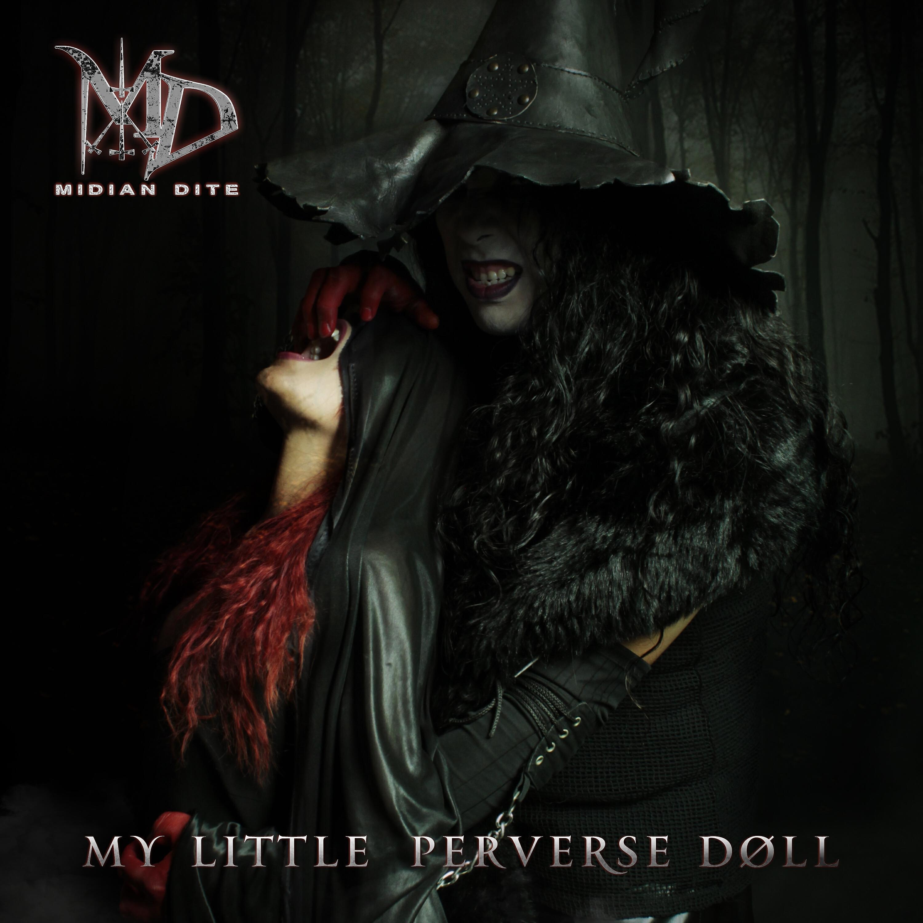 Midian Dite