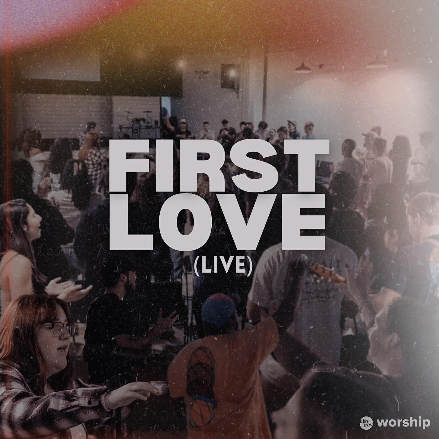Релиз First Love (Live)