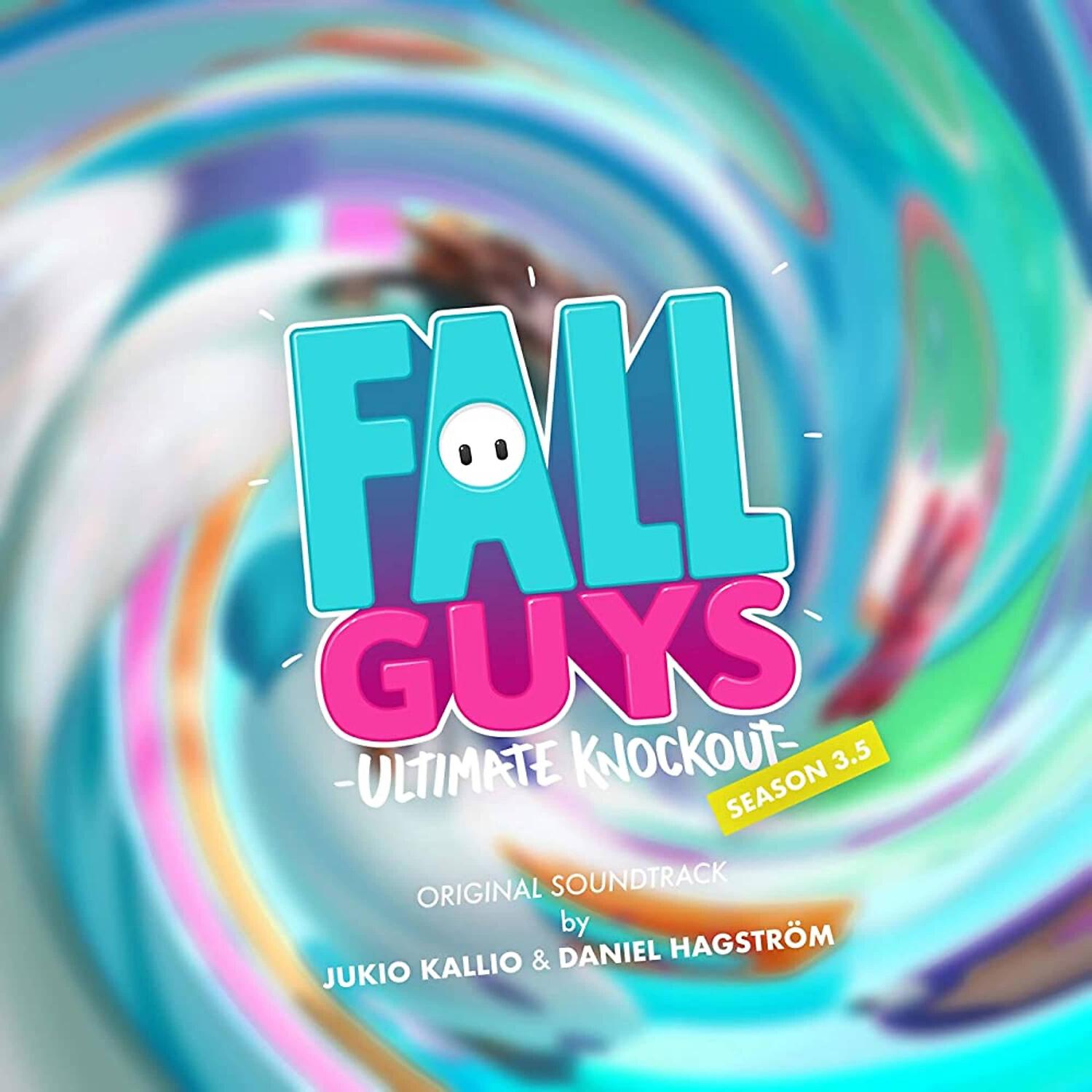 Релиз Winter Fallympics