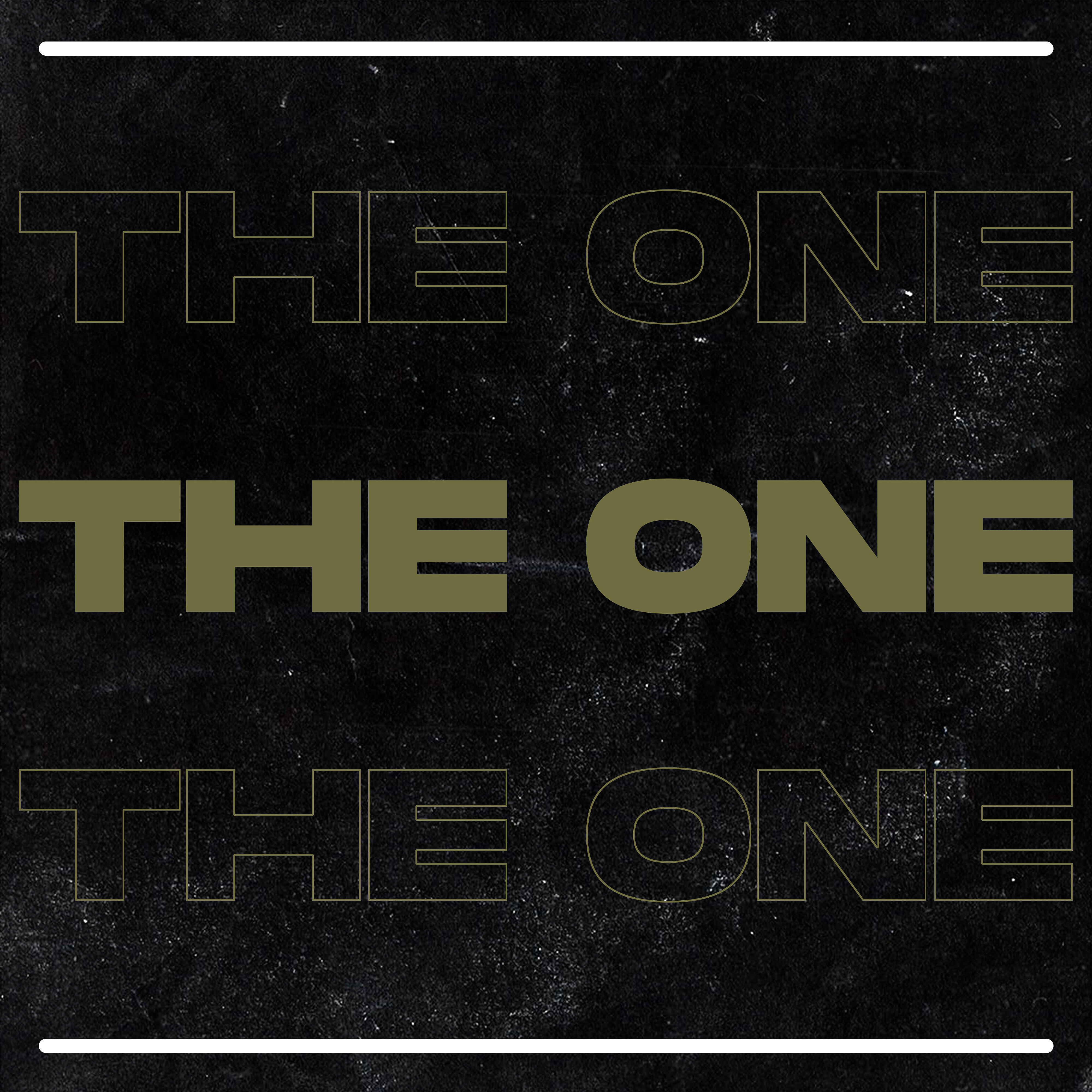 Релиз The One