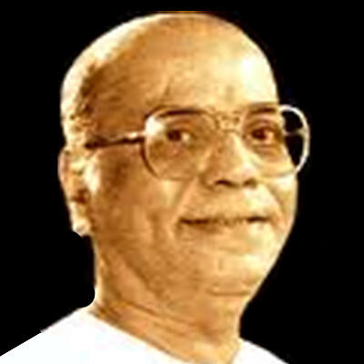 G. K. Venkatesh