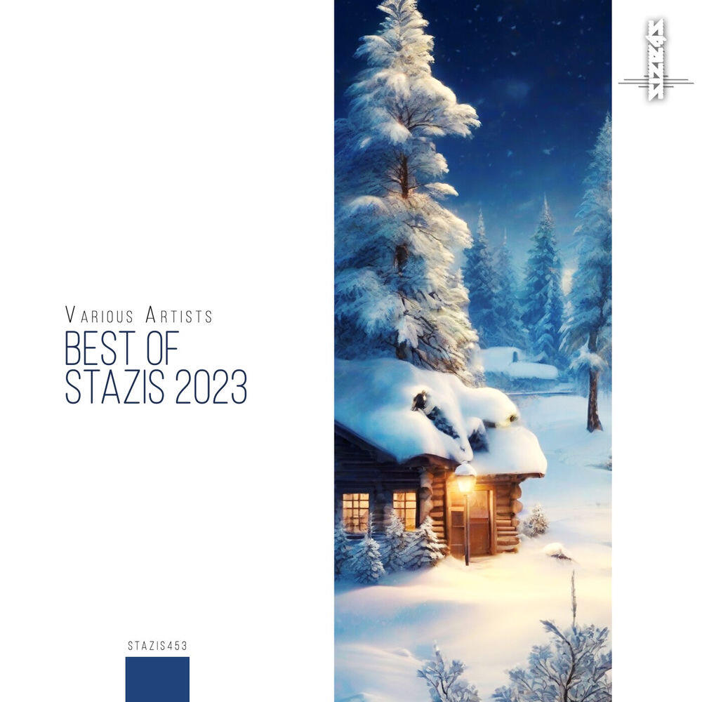 Релиз Best of Stazis 2023