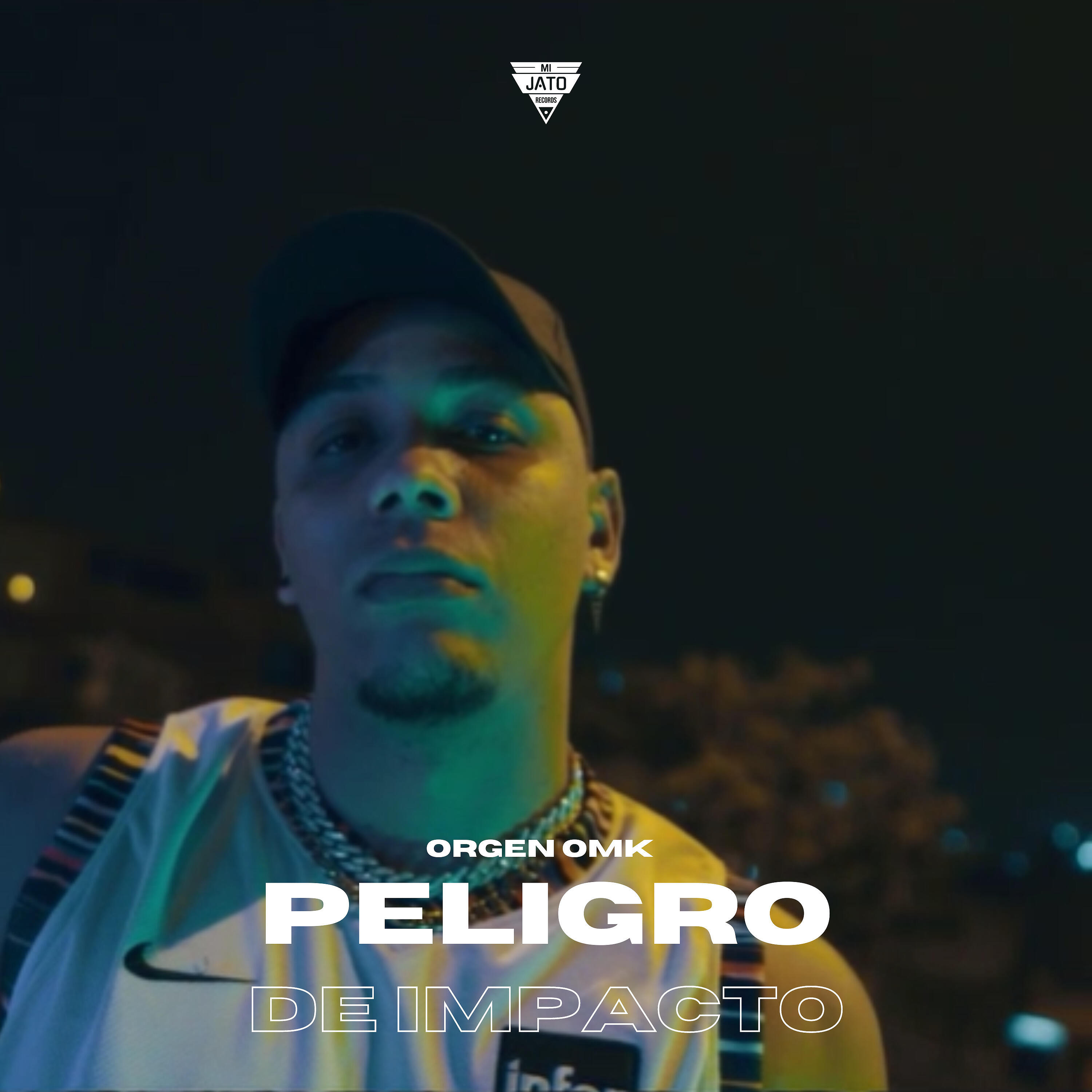 Релиз Peligro de Impacto