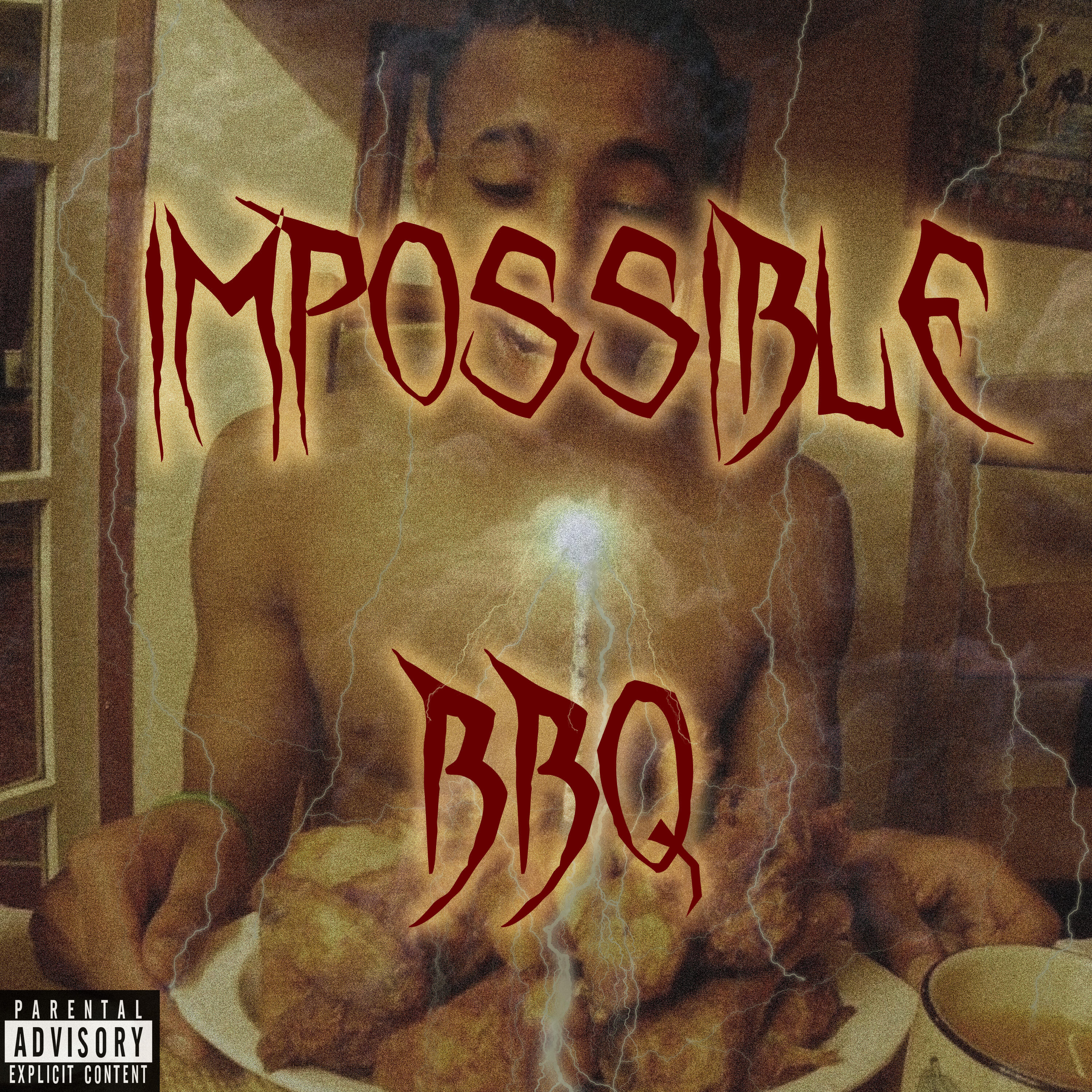 Релиз bbq