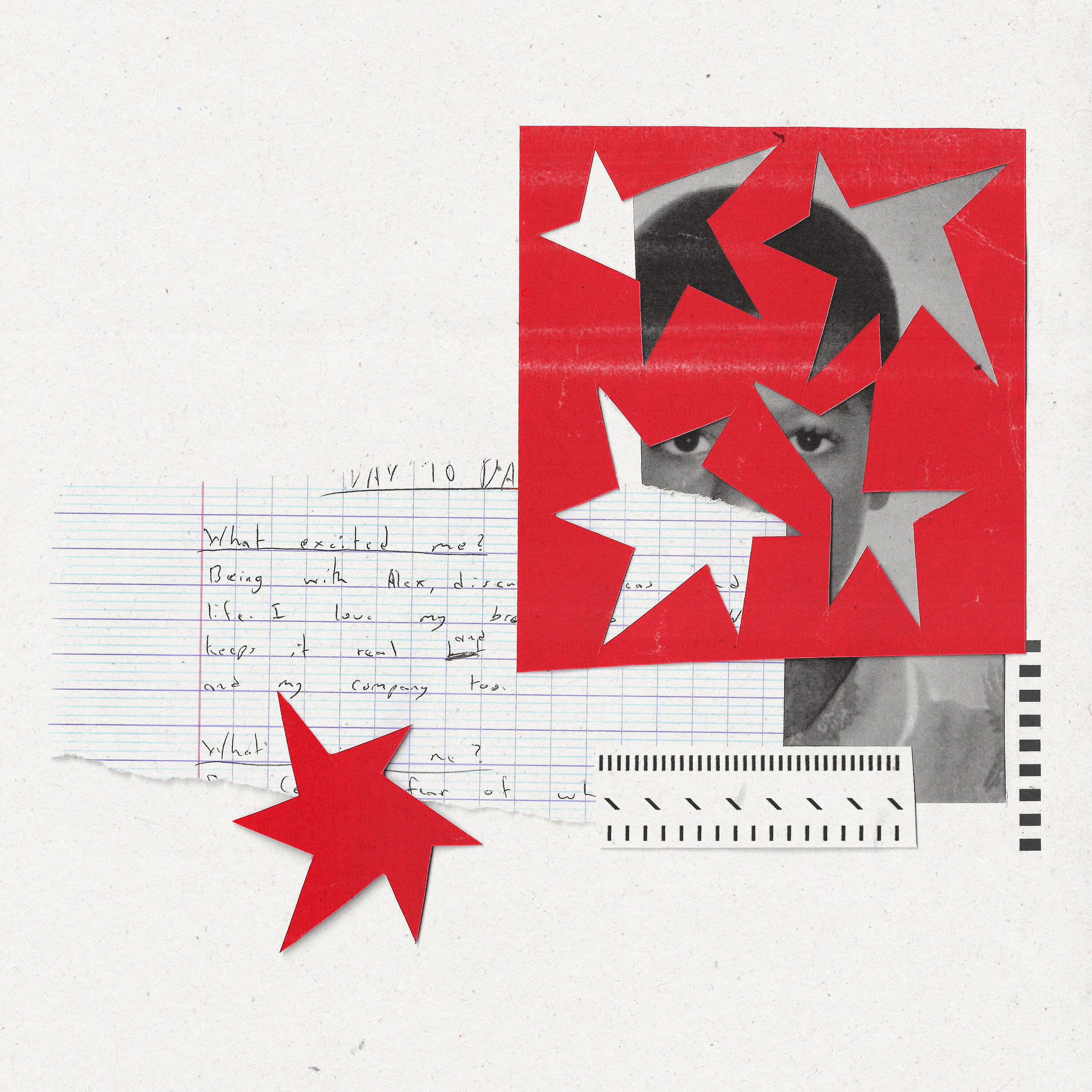 Релиз Baby, Hold Me
