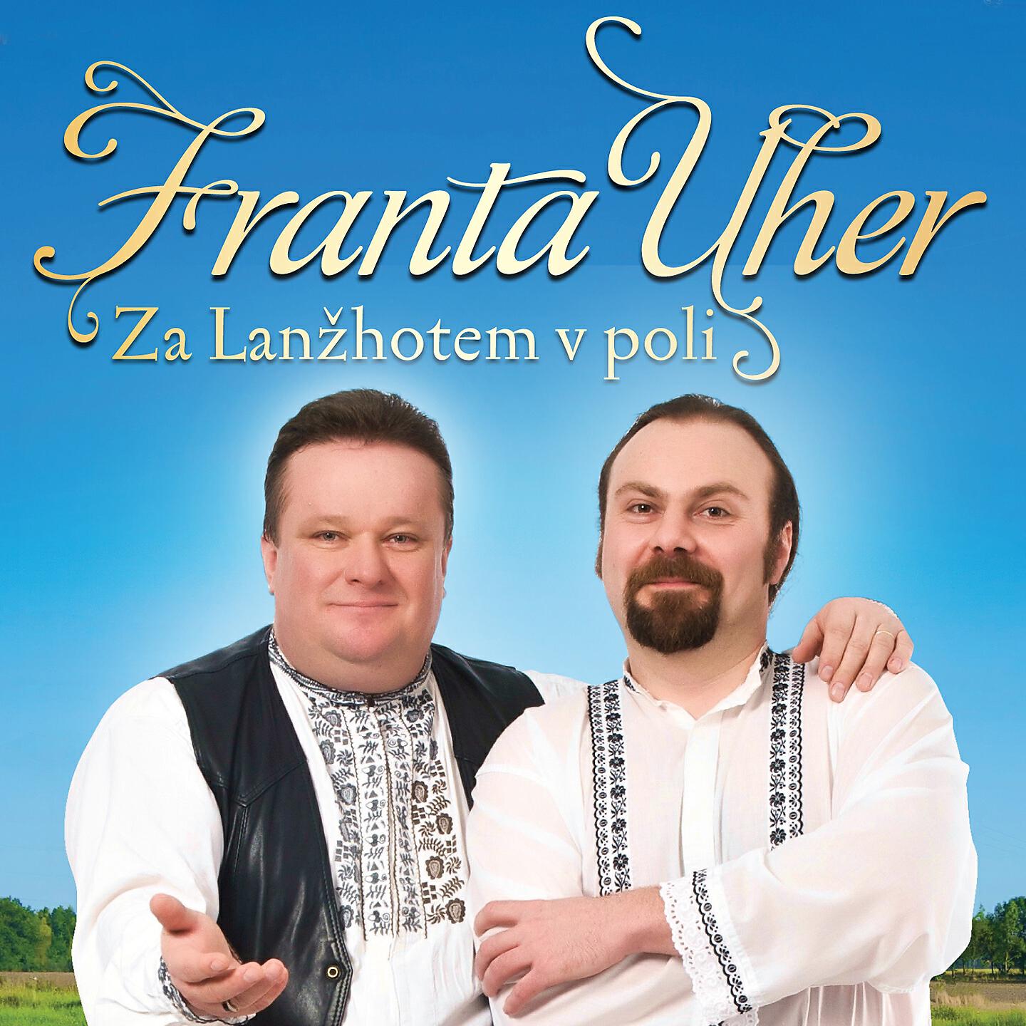 Релиз Za lanžhotem V poli