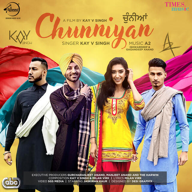 Релиз Chunniyan