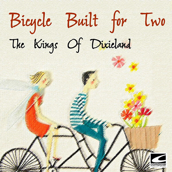 Релиз Bicycle Built for Two