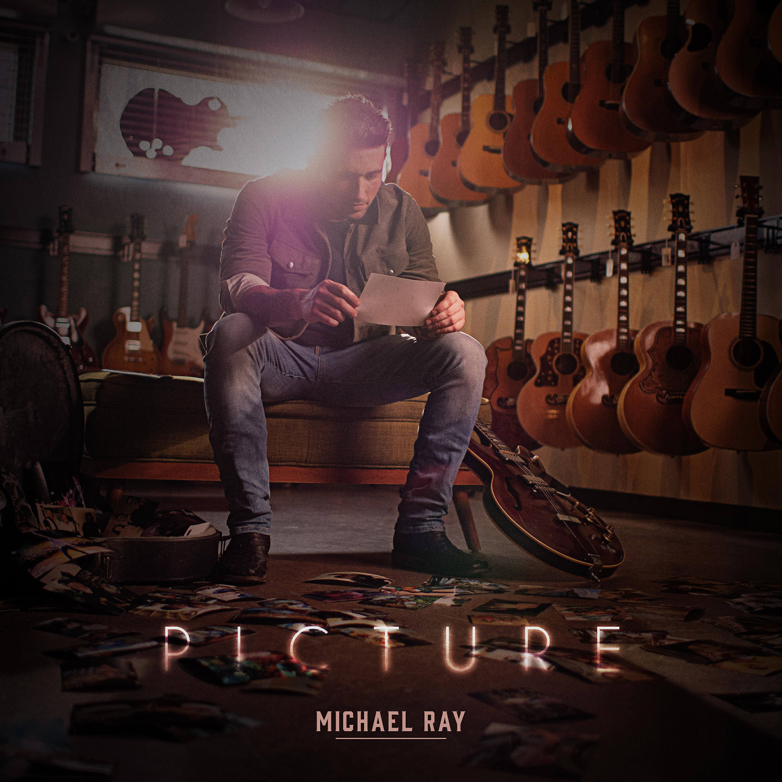Релиз Picture