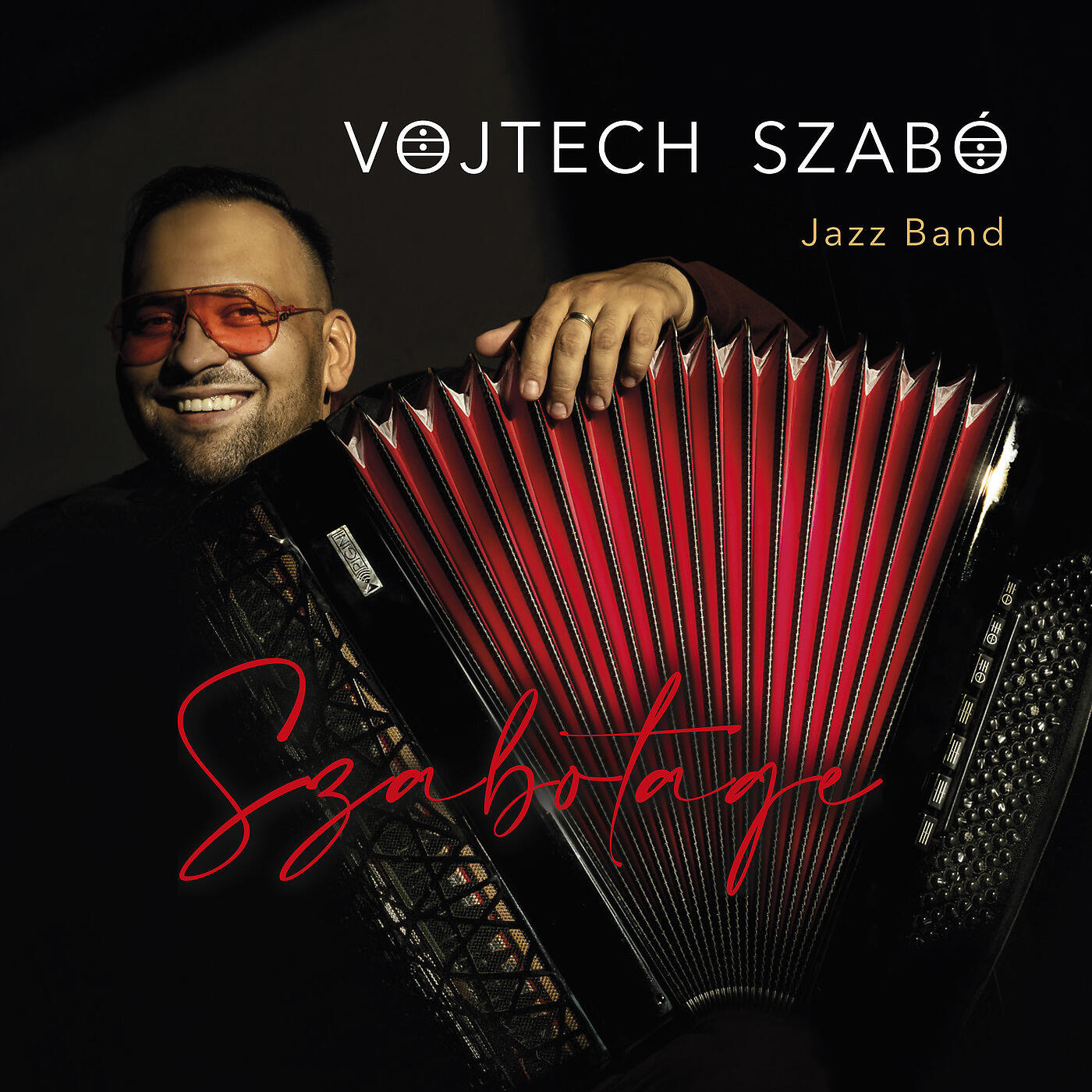 Релиз Szabotage