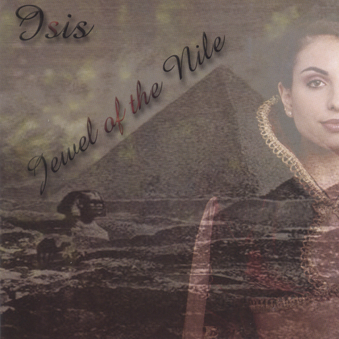Релиз Jewel Of The Nile