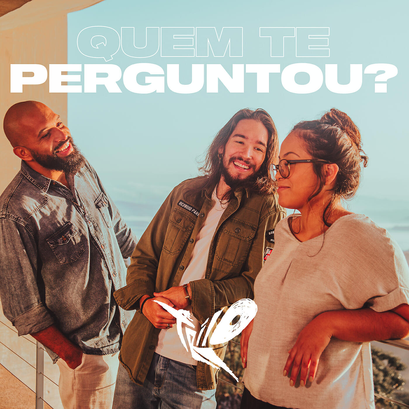 Релиз Quem Te Perguntou?