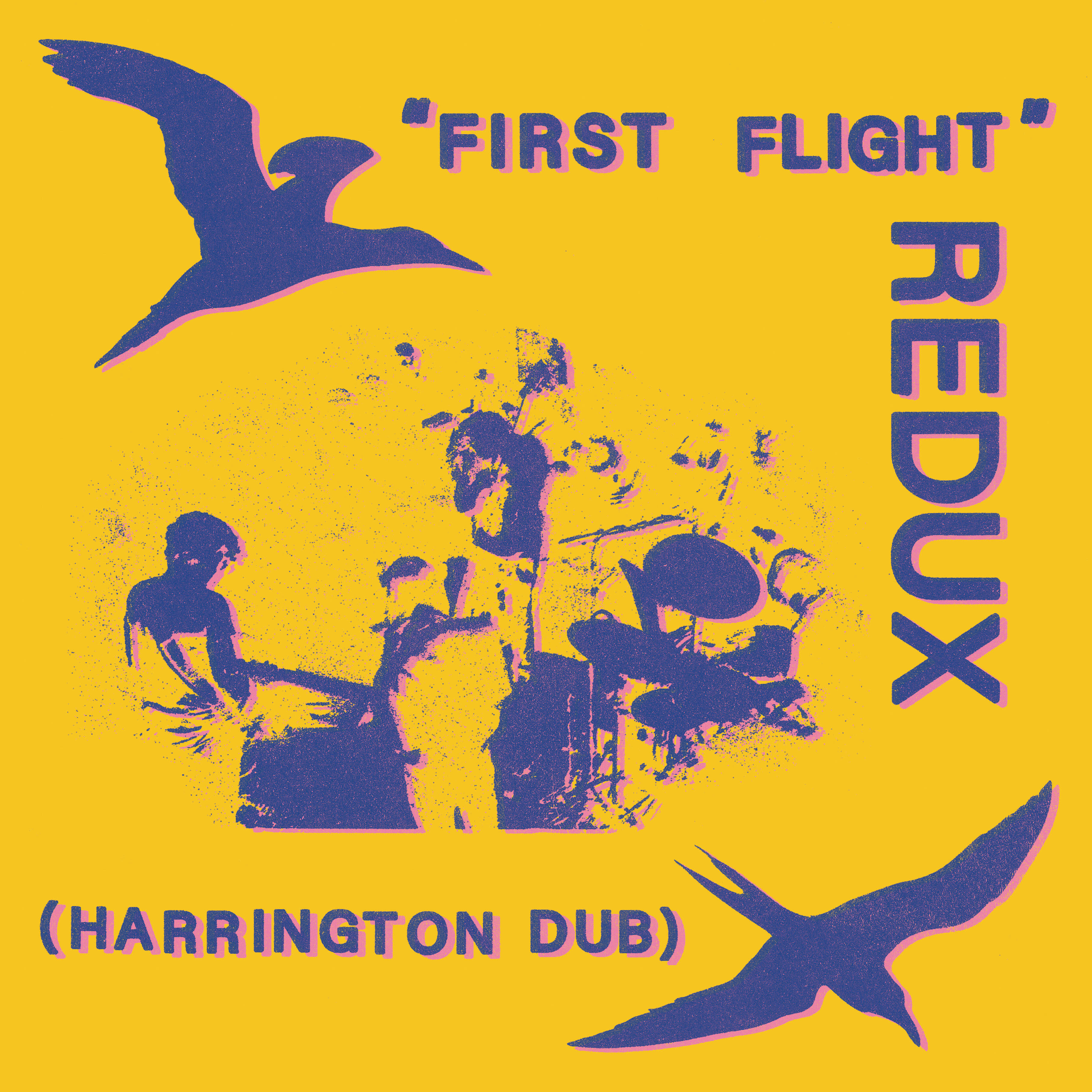 Релиз First Flight REDUX