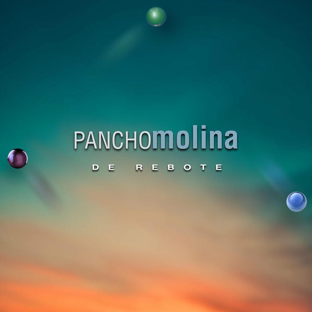 Pancho Molina