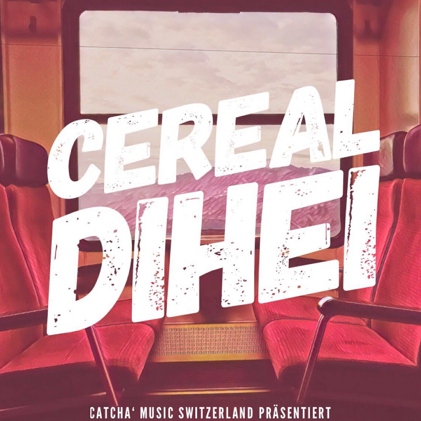 Релиз Dihei