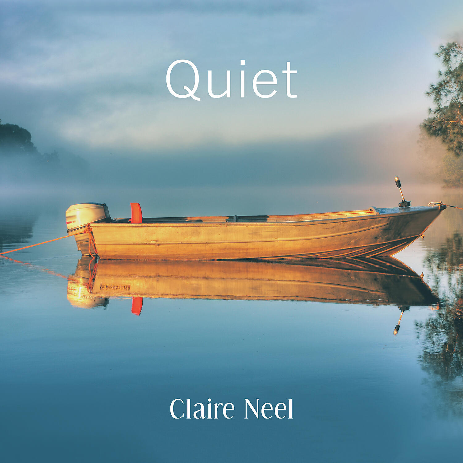 Релиз Quiet