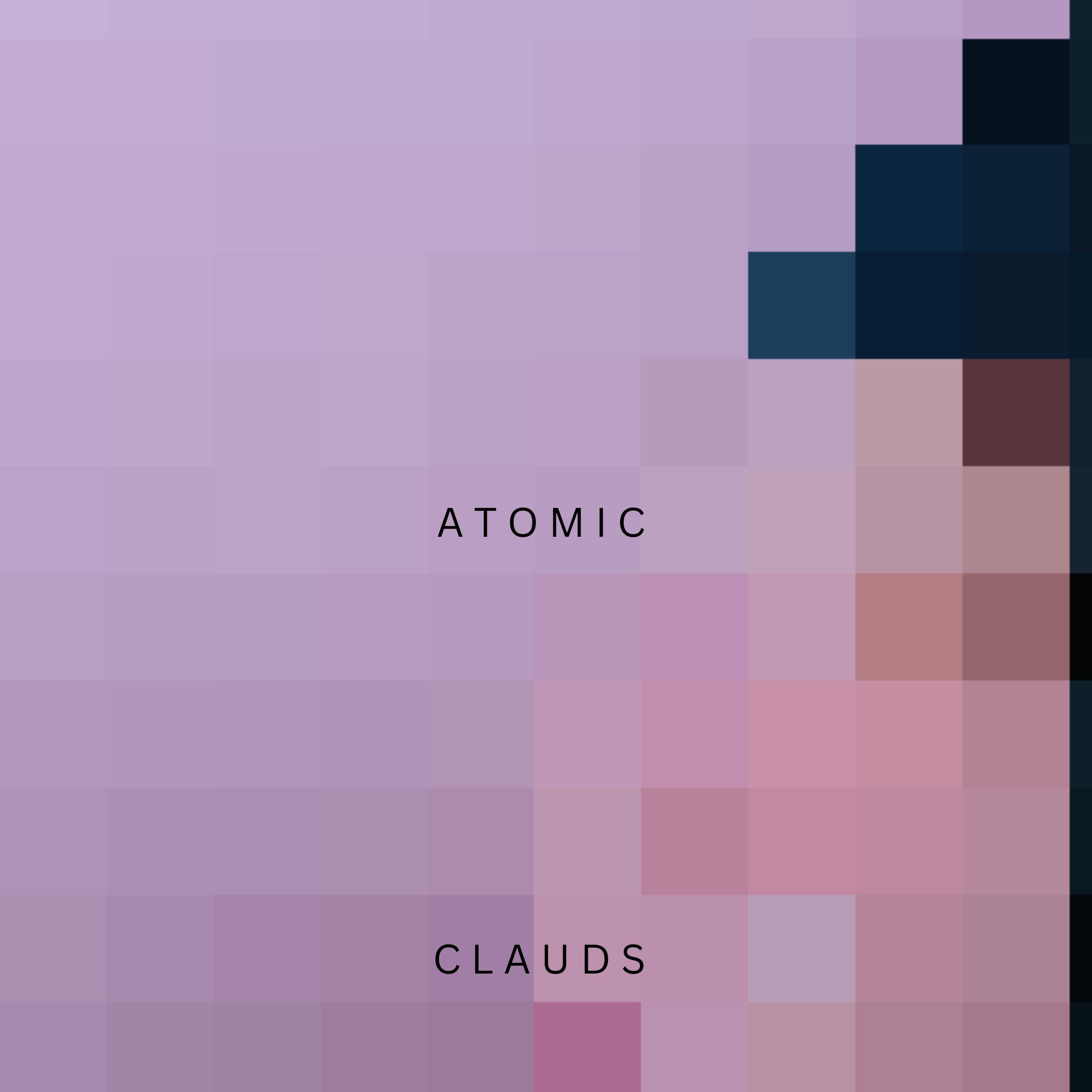 Релиз Atomic