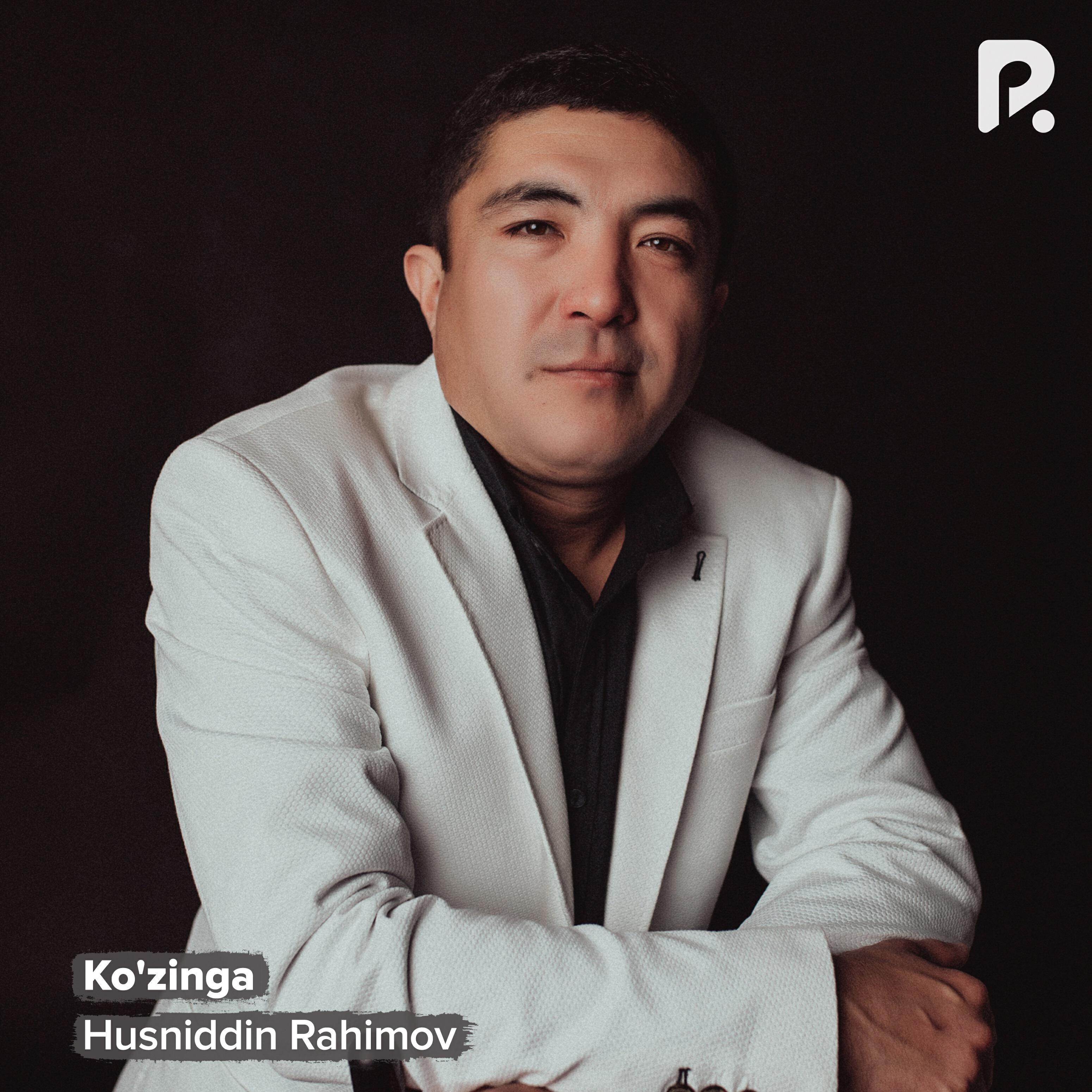 Релиз Ko'zinga