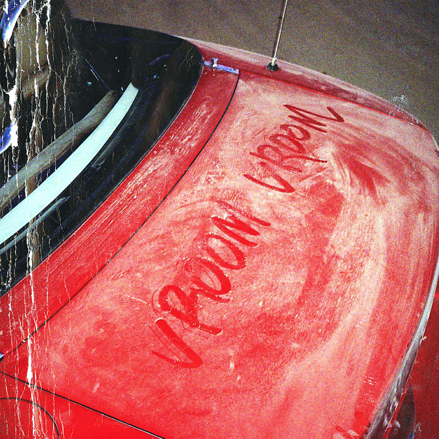 Релиз VROOM VROOM
