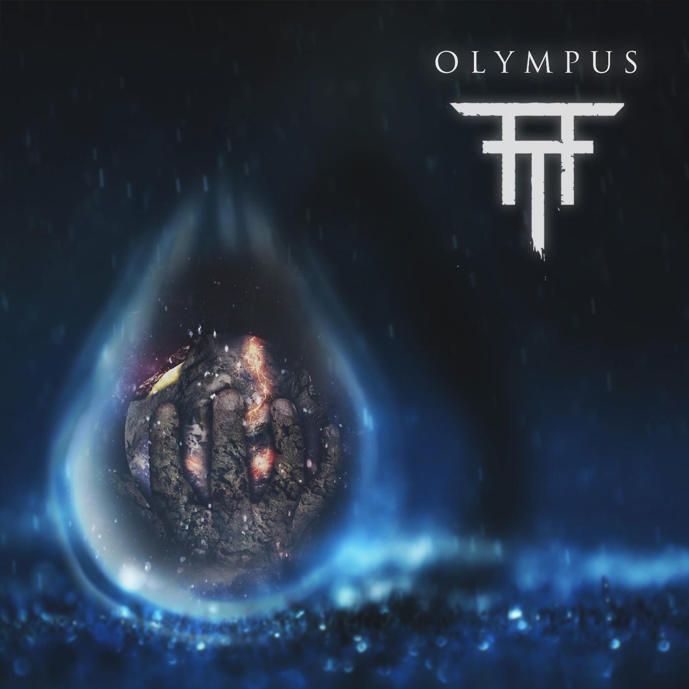 Релиз Olympus