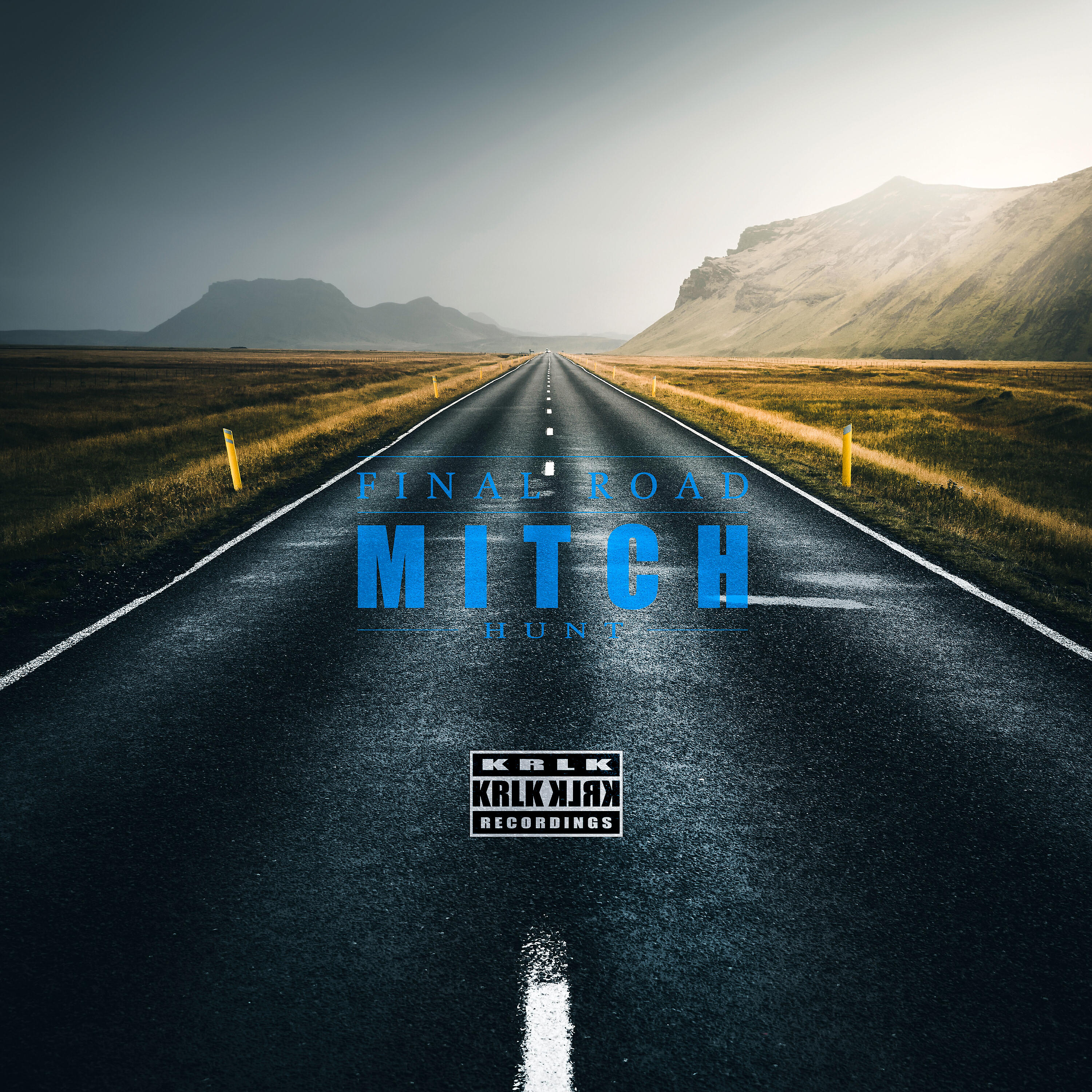 Релиз Final Road
