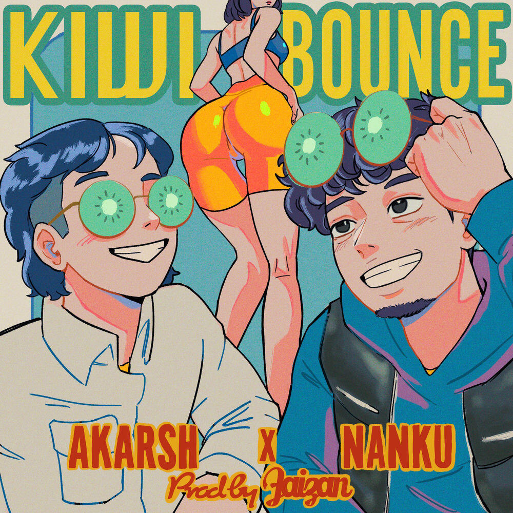 Релиз Kiwi Bounce