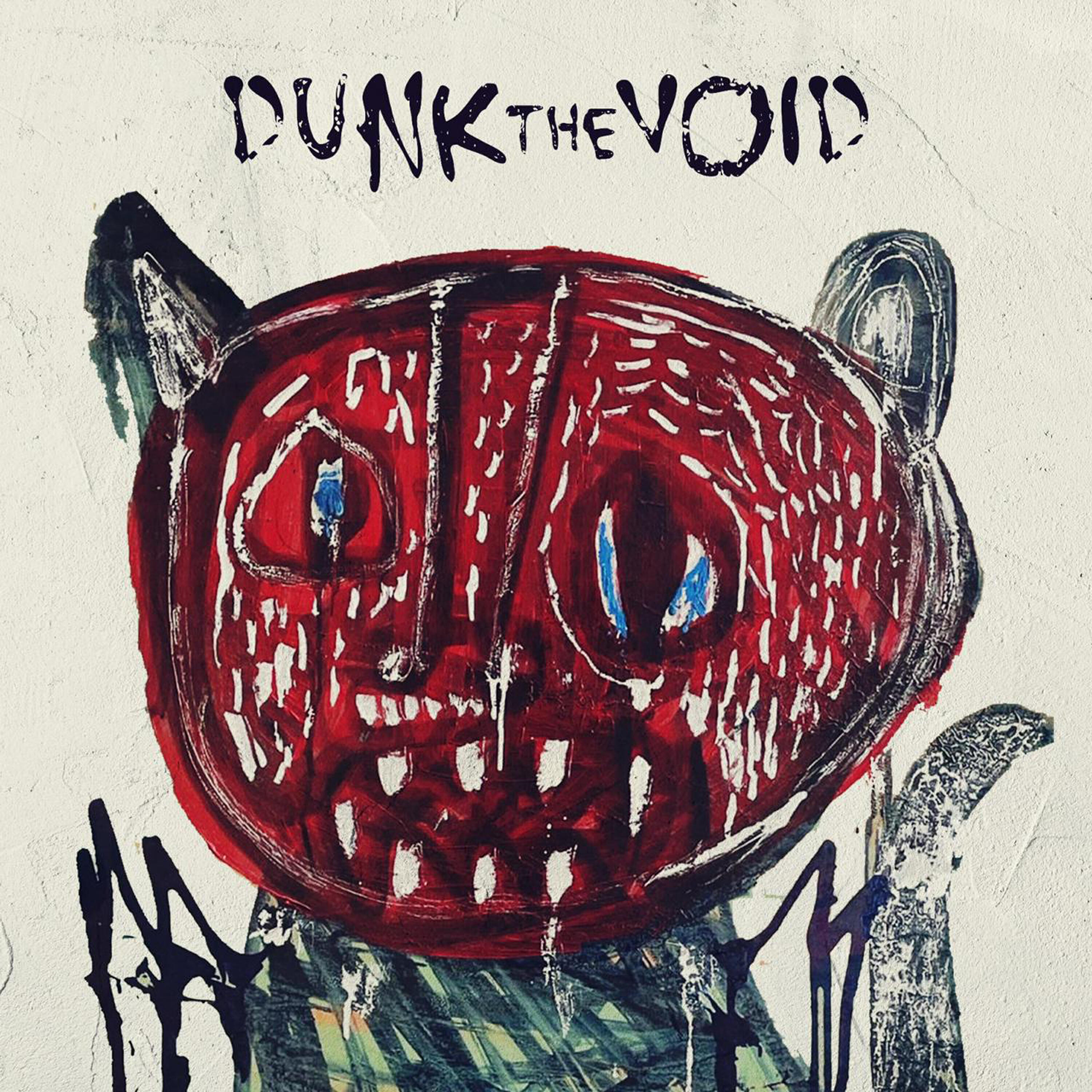Dunk the Void
