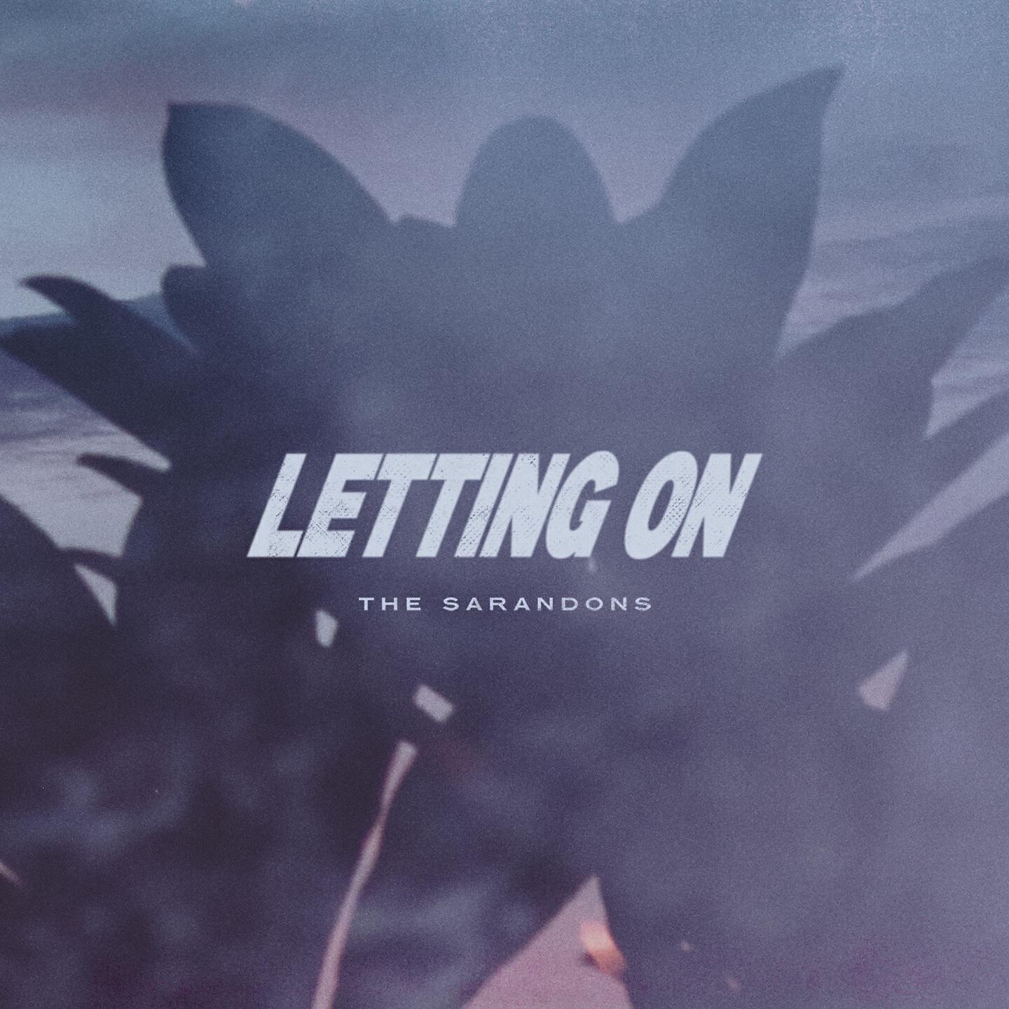 Релиз Letting On