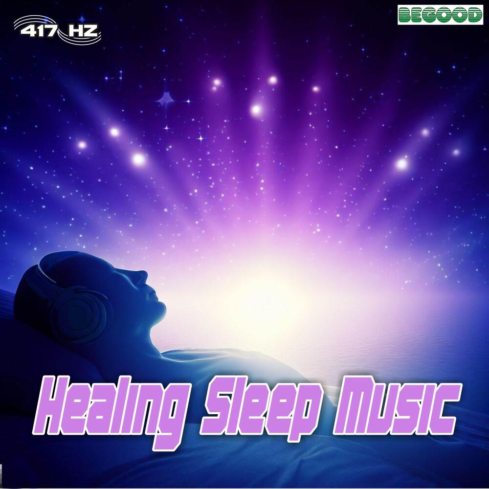 Релиз Delta Waves for Deep Relaxation