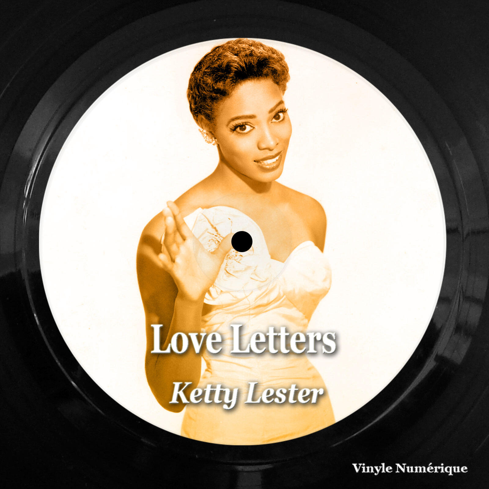 Релиз Love Letters