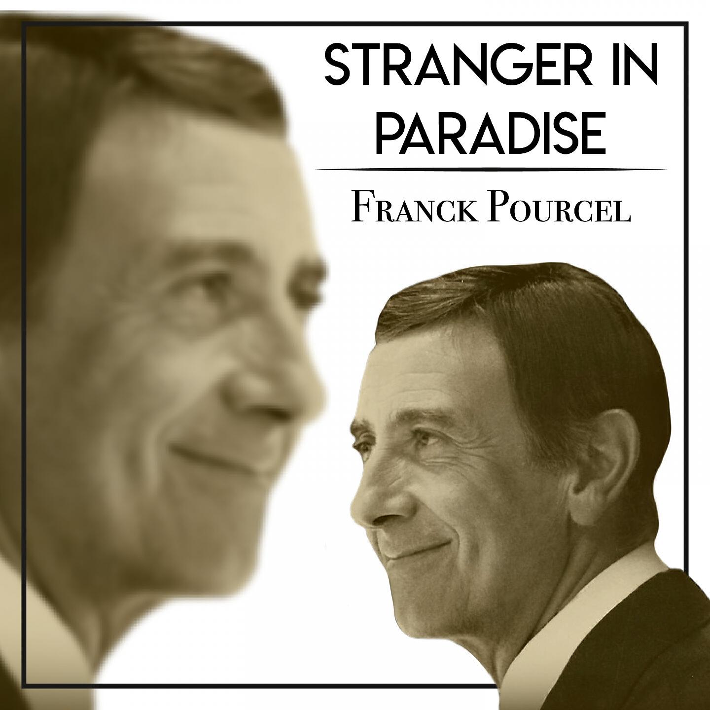 Постер альбома Stranger in Paradise