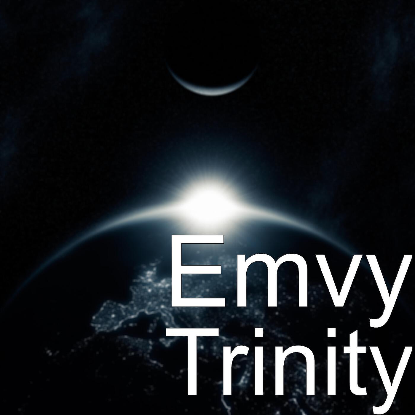 Релиз Trinity