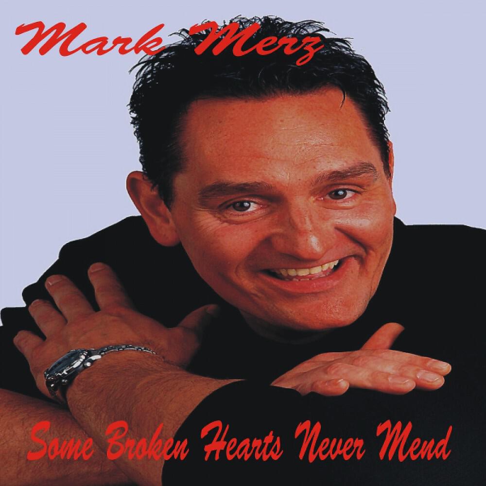 Релиз Some Broken Hearts Never Mend